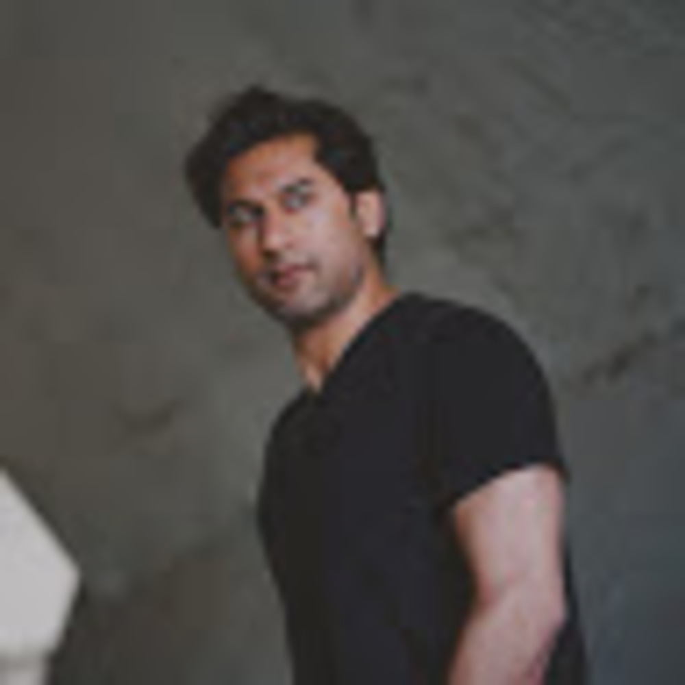 Meet your Posher, Imtiaz